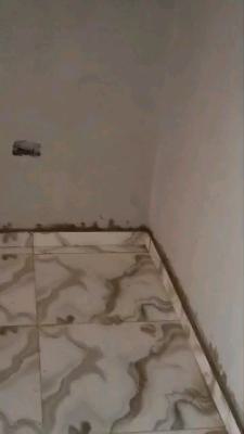 Newly Built and Spacious Miniflat, New Garage, Gbagada, Lagos, Mini Flat (room and Parlour) for Rent