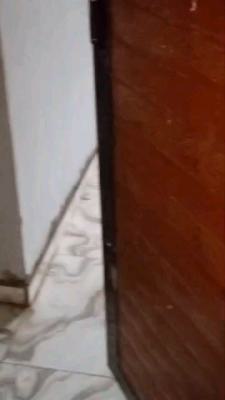 Newly Built and Spacious Miniflat, New Garage, Gbagada, Lagos, Mini Flat (room and Parlour) for Rent