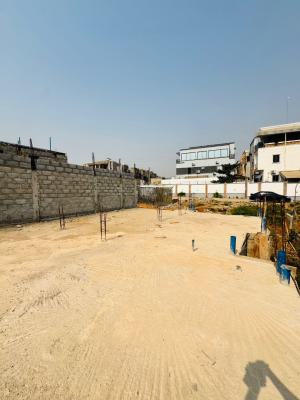 Instantly Build & Live Estate Plot for Semi Detached Duplex, Ochacho Estate, Phase 2, Life Camp, Abuja, Residential Land for Sale