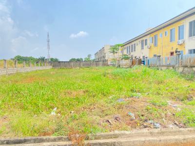 350sqm Land at Pearl Gardens Monastery Road By Shoprite Sangotedo, Pearl Gardens Estate Sangotedo, Sangotedo, Ajah, Lagos, Residential Land for Sale