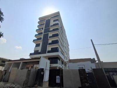 2 Bedroom Apartment with Bq, Victoria Island (vi), Lagos, Flat / Apartment for Sale