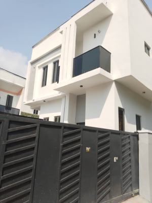 Luxury 4 Bedroom Semi Detached Duplex with Bq, Ajah, Lagos, Semi-detached Duplex for Sale