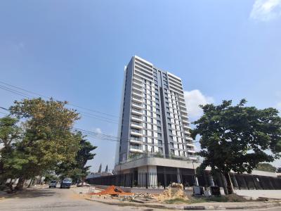 Premium 3 Bedroom Flat with Bq, Victoria Island (vi), Lagos, Flat / Apartment for Rent