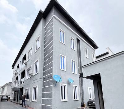 3 Bedroom Flat, Ilasan Ikate Elegushi Lekki Lagos, Ikate Elegushi, Lekki, Lagos, Flat / Apartment for Rent