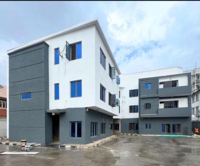 Lovely 2 Bedroom Apartment, Lekki Phase 1, Lekki, Lagos, Flat / Apartment for Rent