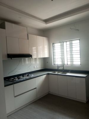 5-bedroom Semi-detached Duplex, Atlantic Layout Estate, Ajiwe, Ajah, Lagos, Semi-detached Duplex for Sale