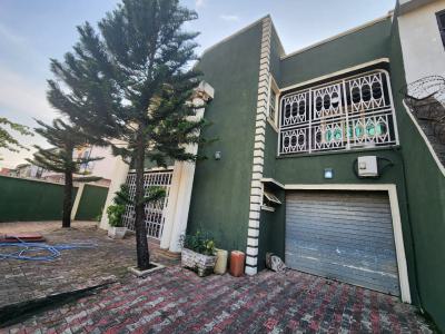 Tastefully Furnished 5 Bedrooms Semi Detached Duplex with Bq, Gowon Estate, Egbeda, Alimosho, Lagos, Semi-detached Duplex for Sale