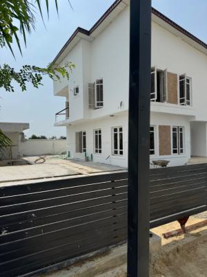4 Bedroom Fully Detached Duplex, Off Monastery Road, Sangotedo, Ajah, Lagos, Detached Duplex for Sale
