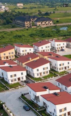 4 Bedroom Fully Detached Duplex, Off Monastery Road, Sangotedo, Ajah, Lagos, Detached Duplex for Sale