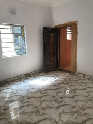 Newly Built One Bedroom Apartment, Beside Ikeja Army Cantonment, Onigbongbo, Maryland, Lagos, Mini Flat (room and Parlour) for Rent