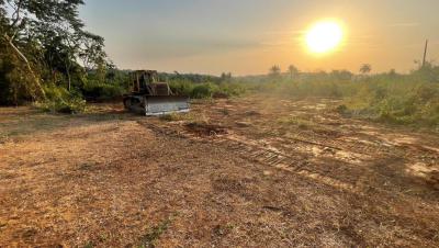 Dry Land Available  in a Developed Area with C of O , Ibadan, Olodo,odeda Local Government Off Ibadan Abeokuta Expressway, Odeda, Ogun, Residential Land for Sale