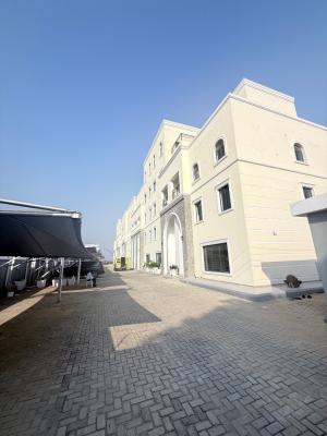 Luxury 4-bedroom Terrace Duplex, Lekki Phase 1, Lekki, Lagos, House for Sale