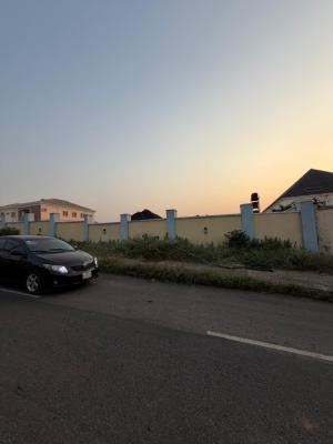 Residential Plot Measuring 730sqm, Kolapo Ishola Gra, Akobo, Ibadan, Oyo, Residential Land for Sale