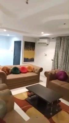 Well Finished Furnished 3 Bedroom Apartment, Obanikoro, Shomolu, Lagos, Flat / Apartment for Rent