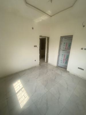 Newly Built Mini Flat in a Serene Environment, Muniru Estate, Ogombo, Ajah, Lagos, Mini Flat (room and Parlour) for Rent