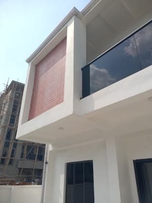 a Brand New Fully Detached 4 Bedroom Duplex, Off Salvation Road,opebi, Ikeja, Lagos, Detached Duplex for Sale