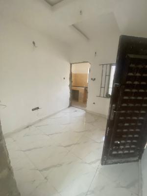 Newly Built Mini Flat, Muniru Estate, Ogombo, Ajah, Lagos, Mini Flat (room and Parlour) for Rent