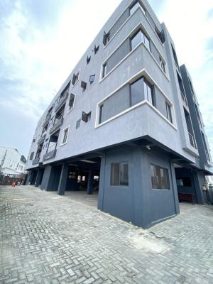 Standard Luxury 2 Bedrooms Flat, Opposite Osapa, Ologolo, Lekki, Lagos, Flat / Apartment for Sale