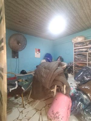 Shop Space, Thomas Estate, Ajah, Lagos, Shop for Rent