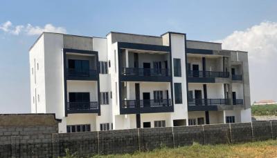 Luxury 3 Bedroom, By Dakibiyu, Wuye, Abuja, Block of Flats for Sale