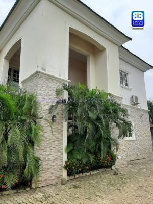 Luxury 4 Bedroom Duplex, 39 Road Off 35 Road Gwarinpa Estate Abuja, Gwarinpa, Abuja, Detached Duplex for Sale
