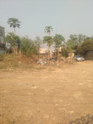 Sweet Residential Land with 2 Units of 1 Bedroom, Gwarinpa, Abuja, Residential Land for Sale