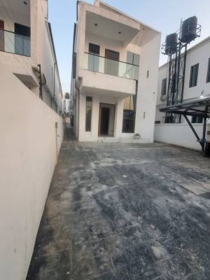 Brand New 5 Bedroom Detached Duplex, Sangotedo, Ajah, Lagos, Detached Duplex for Rent