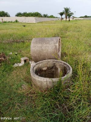 2 Acres of Land, Close Proximity to The Dangote Refinery Express Road., Ibeju Lekki, Lagos, Mixed-use Land for Sale