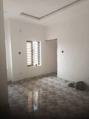 Newly Built & Serviced Mini Flat (1 Bedroom) Secured, Serene, Spacious, Pencinema, Agege, Lagos, Mini Flat (room and Parlour) for Rent