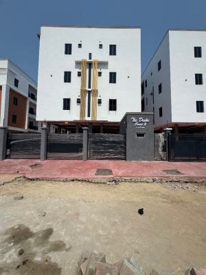 2 Bedroom Apartment + Bq, Ikate, Lekki, Lagos, Flat / Apartment for Sale