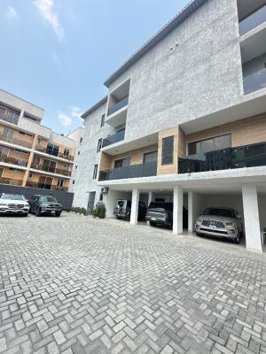 5 Bedrooms Terrace Duplex with Bq and Swimming Pool, Banana Island, Ikoyi, Lagos, Terraced Duplex for Sale