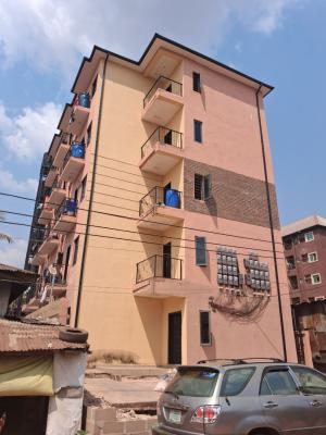 One Room Self-contained Apartment, Asata, Ogui Road, Enugu, Enugu, Self Contain (single Rooms) for Rent