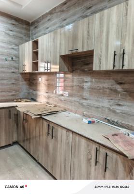 Spacious 2 Bedrooms Flat, Idu Industrial, Abuja, Flat / Apartment for Rent