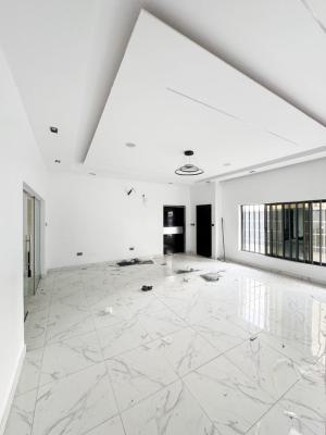 Newly Built 3 Bedrooms Apartment, Oribanwa, Ibeju Lekki, Lagos, Flat / Apartment for Rent