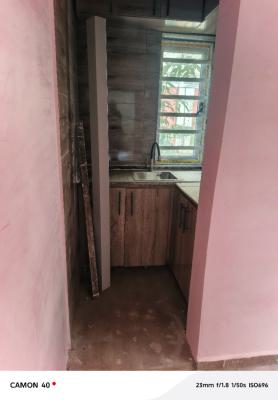 Standard Self Contain, Idu Industrial, Abuja, Self Contain (single Rooms) for Rent