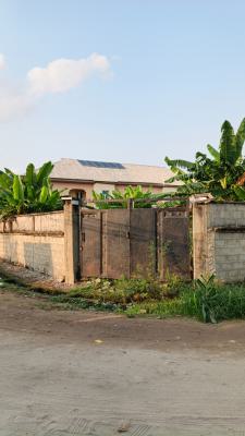 600sqm Corner Piece Land, Destiny Homes, Abijo, Lekki, Lagos, Mixed-use Land for Sale