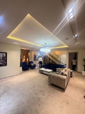 Fully Furnished 4bedrooms, Lekki Phase 1, Lekki, Lagos, Terraced Duplex for Rent