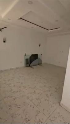 4-bedrooms Terrace Duplex with Bq, Katampe Extension, Katampe, Abuja, Terraced Duplex for Rent