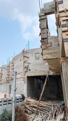 2 Bedroom Apartment, Adeniyi Jones, Ikeja, Lagos, Flat / Apartment for Sale