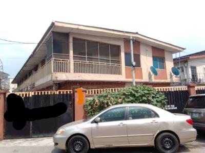 3 Bedroom Ground Floor Apartment, Off Awolowo Way, Ikeja, Lagos, Flat / Apartment for Rent