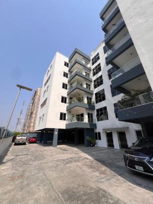 4 Bedroom Penthouse with Swimming Pool, Children Play Area, 4 Bedroom Penthouse with Swimming Pool, Children Play Area, Ikate, Lekki, Lagos, Block of Flats for Sale