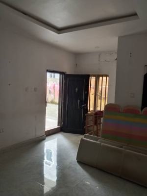 Luxurious 2 Bedroom Flat, Giwa Estate, Ado, Ajah, Lagos, Flat / Apartment for Rent