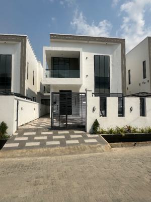 4 Bedroom Detached Duplex with a Bq, Ajah, Lagos, Detached Duplex for Sale