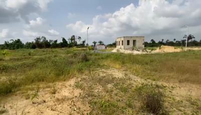 Land Measuring 500 Square Meters, West Brooks Garden Besides Aviation Town Opposite Lekki Int Airport, Ibeju Lekki, Lagos, Residential Land for Sale