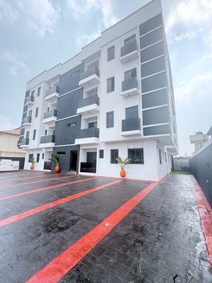 Luxury 3-bedroom Apartment Available, Lekki Phase 1, Lekki, Lagos, Flat / Apartment for Sale