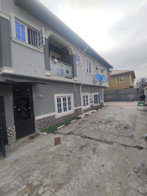Luxurious 2 Bedroom Flat, Badore, Ajah, Lagos, Flat / Apartment for Rent