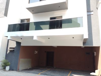 2bed for Sal E, Ikate, Lekki, Lagos, Detached Duplex for Sale