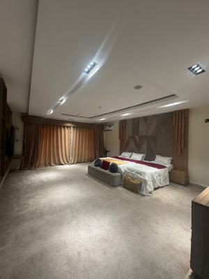 4-bedroom+bq Maisonette (2 Floors), By Qmb Mart, Elf, Lekki Phase 1, Lekki, Lagos, House for Rent