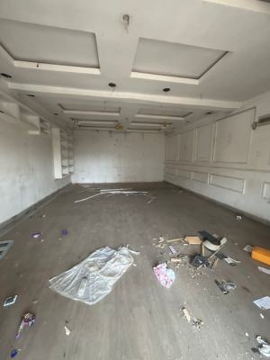 50sqm Office Space on 1st Floor, Jabi, Abuja, Plaza / Complex / Mall for Rent