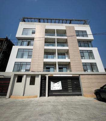 Spacious  3 Bedroom, Lekki Phase 1, Lekki, Lagos, Flat / Apartment for Sale